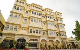 The Amar Mahal Luxury Boutique Hotel Near Fateh Sagar Lake, Udaipur