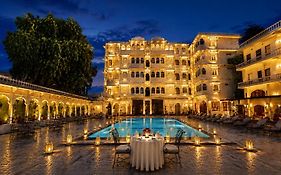 The Amar Mahal Luxury Heritage Hotel Near Fateh Sagar Lake, Udaipur